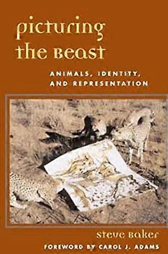 Picturing the Beast: Animals Identity and Representation