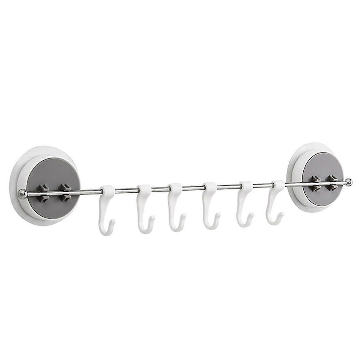 Suction Cup Hooks, Heavy Duty Vacuum Hook