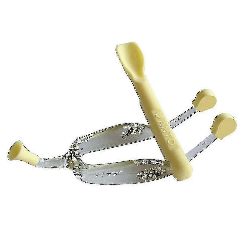 Piilolinssit Linssi Pehmeät Piidioksidi-pinsetit Piilolinssit Applikaattorin poistotyökalu