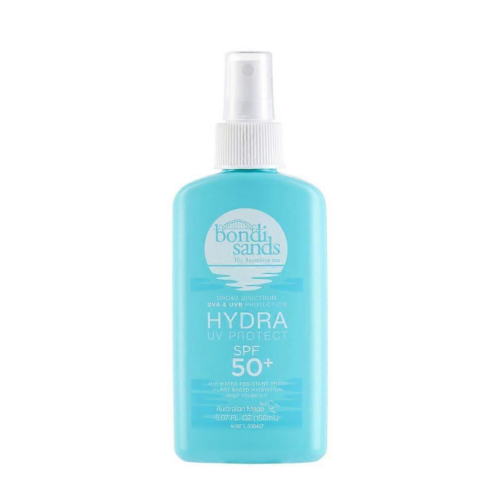Bondi Sands Broad Spectrum UVA & UVB Protection Hydra UV Protect SPF50+ 40ml