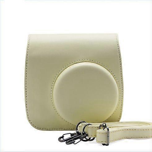 Portable Camera Bag Compatible with Instax Mini 11 /Mini 9/Mini 8 Instant Film Camera -8