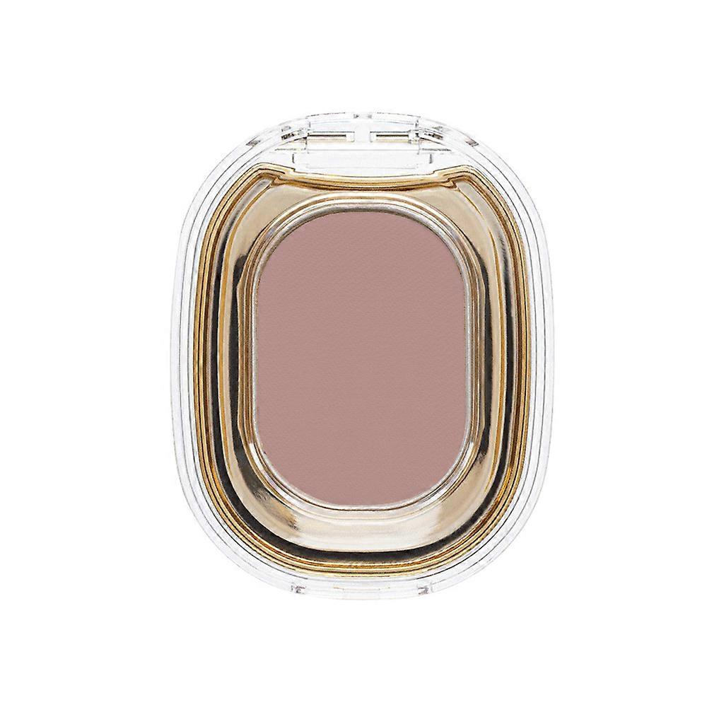 Eye Shadow Palette, Luxurious Powder-cream Texture Waterproof Long-lasting Formula For Personal Use Or As Gift, Multi-purpose Palette