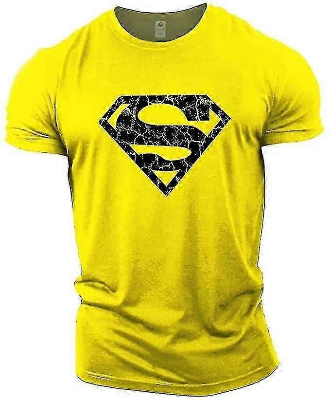 Superman Vasküler Spor Salonu Eğitim Top