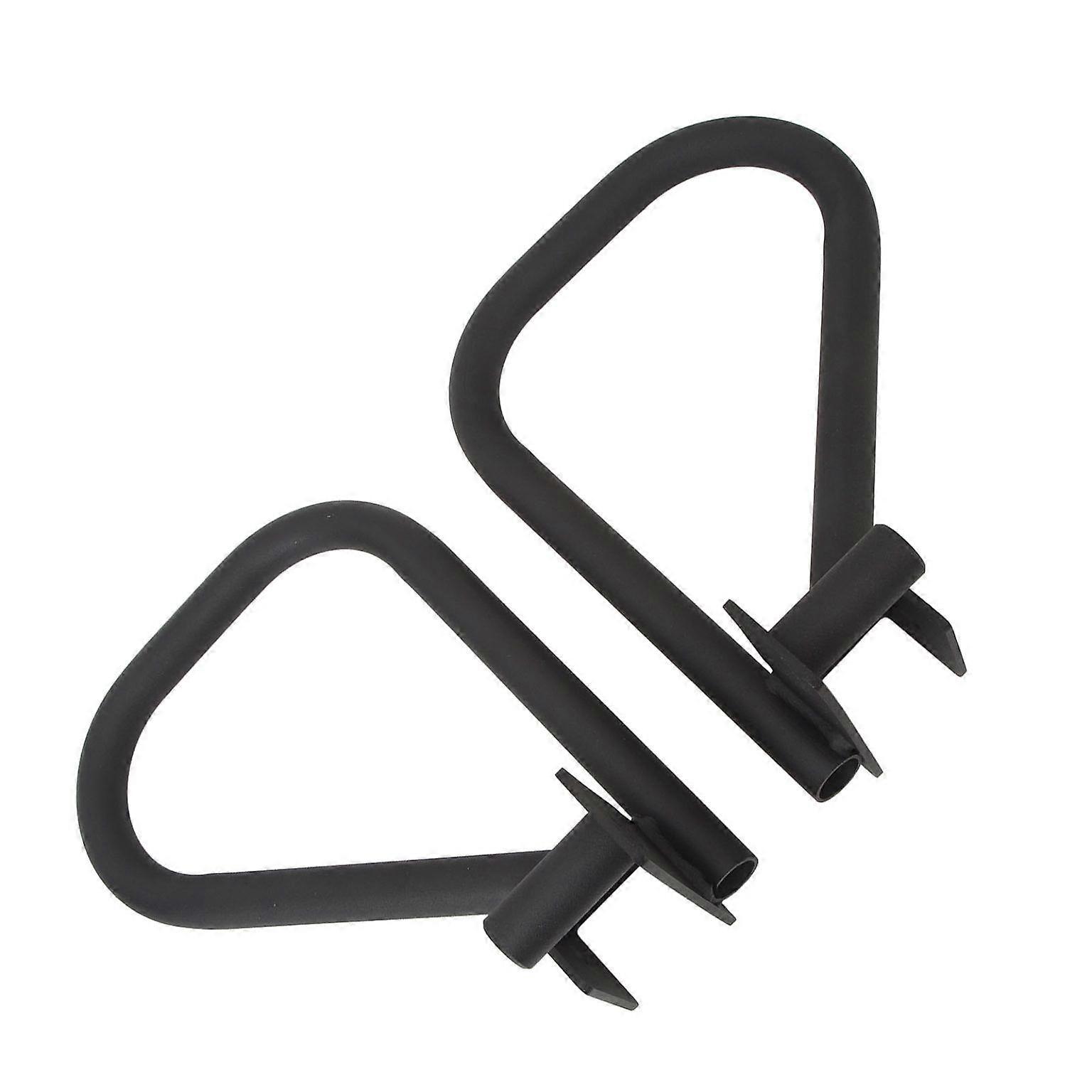 Power Cage Dip Bar Attachments for Fitness Squat Racks