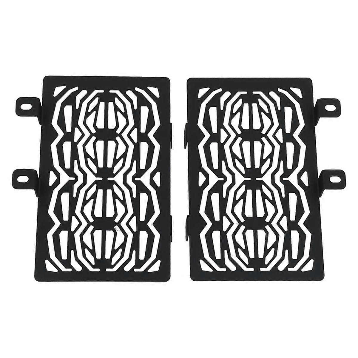 Motorcycle Accessories Radiator Guard Grille Cover