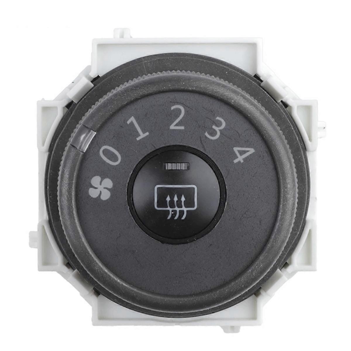 Car Blower A/C Fan Control Switch For Matrix