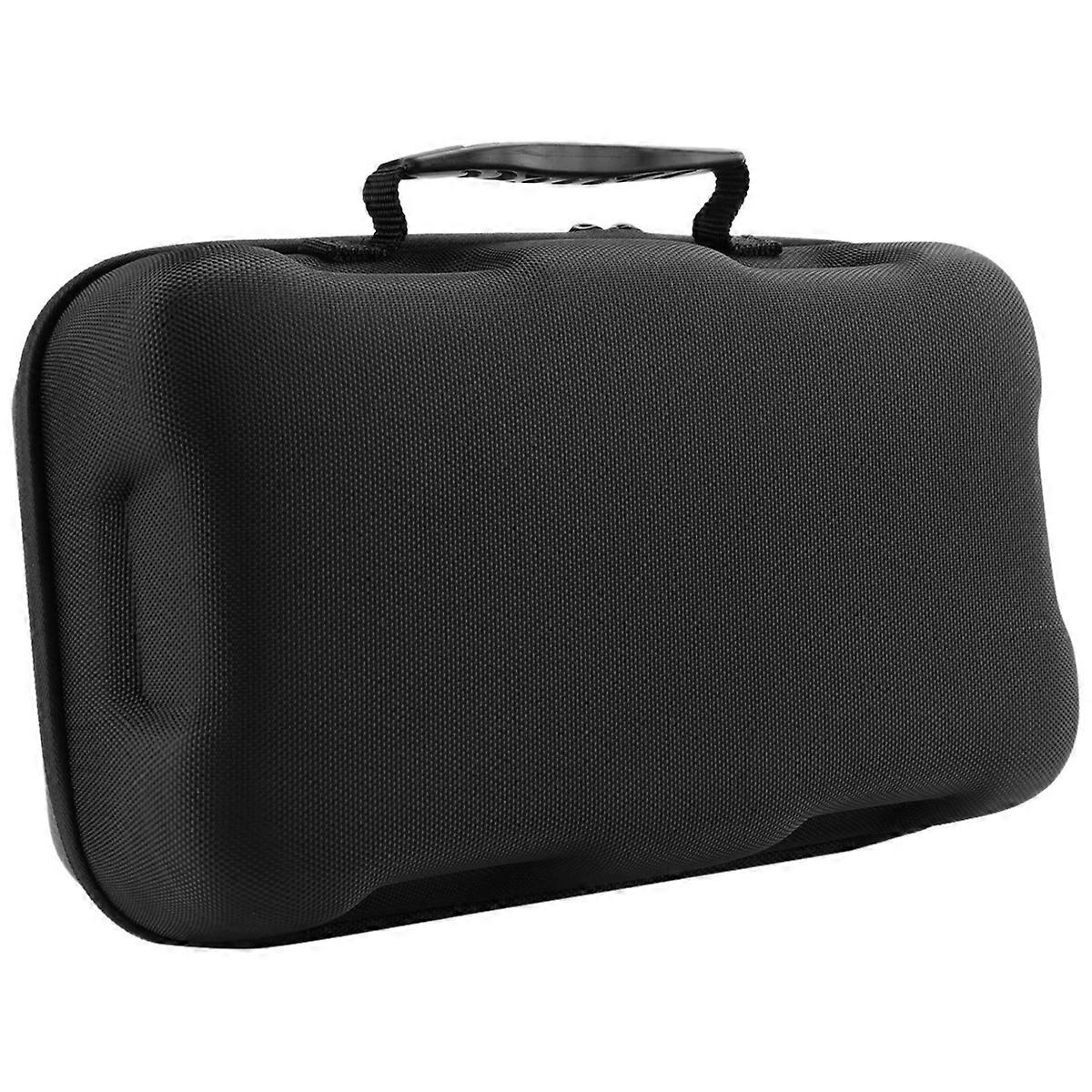 for Xbox Series S Game System Suitcase Nylon Carrying Bags Case