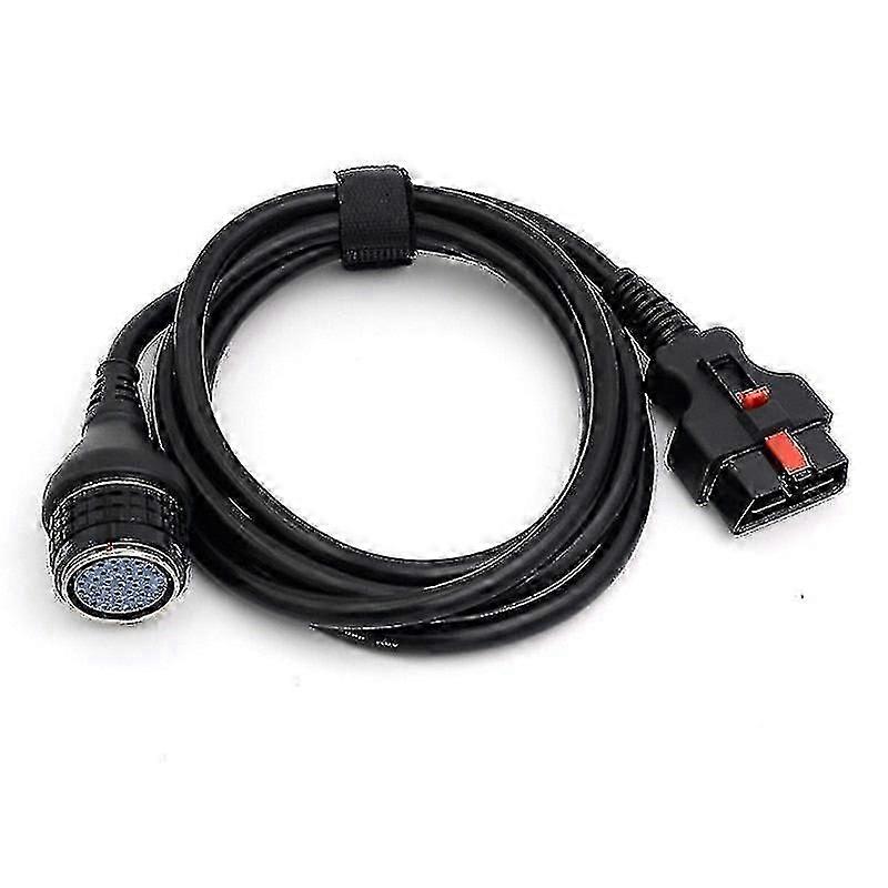 16pin Main Cable Mb Star C4 Sd Connect Compact 4 For Main Testing Cable Multiplexer Car Diagnostic Tools Adapte Accessories