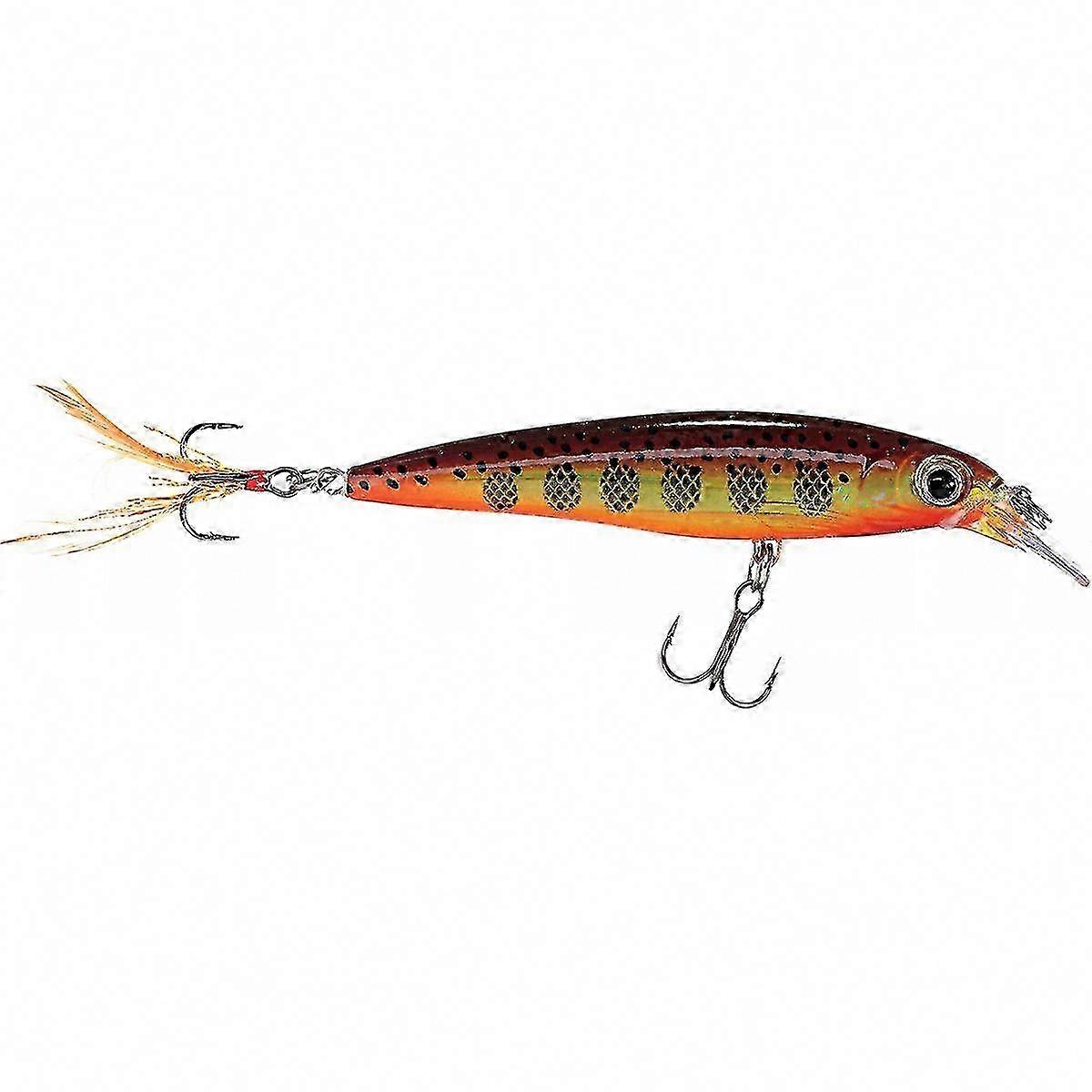 X-Rap Model 04 Angling Lure