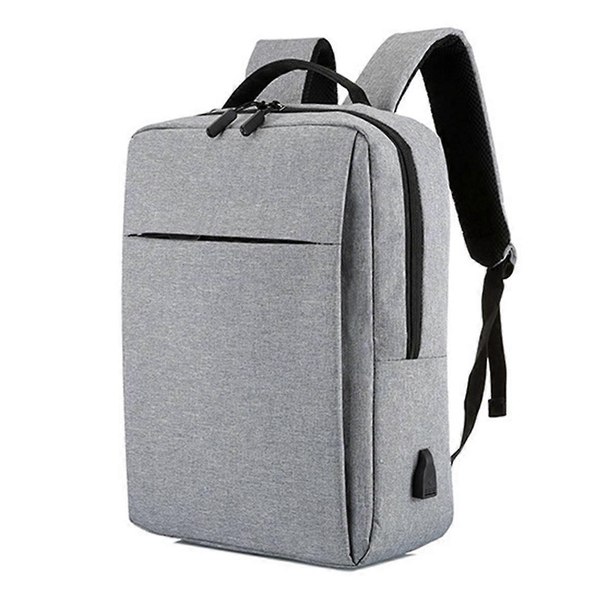 Tablet Backpack for Tablet 15.6 Inch Tablet Case Storage Bag Grey