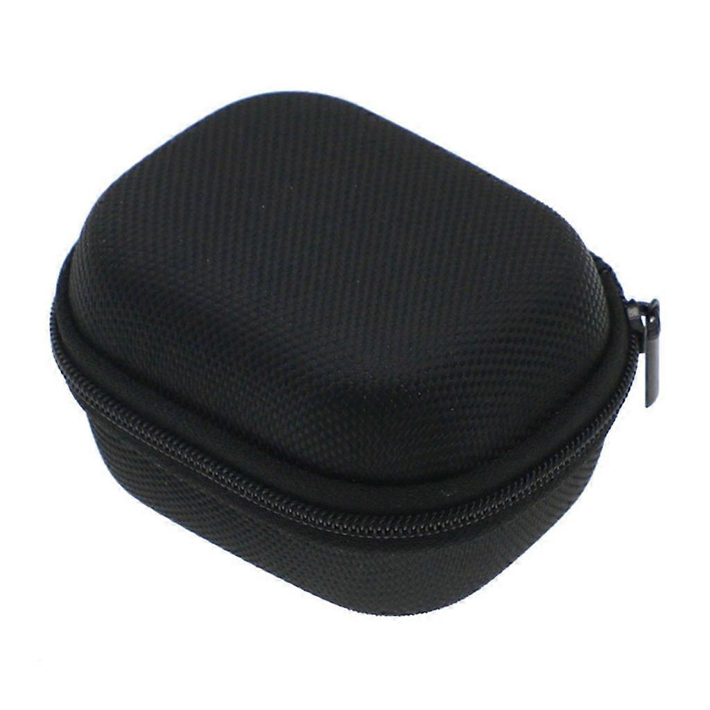 Compact Case Protective Carrying Case Travel Case Shockproof for Fingertip