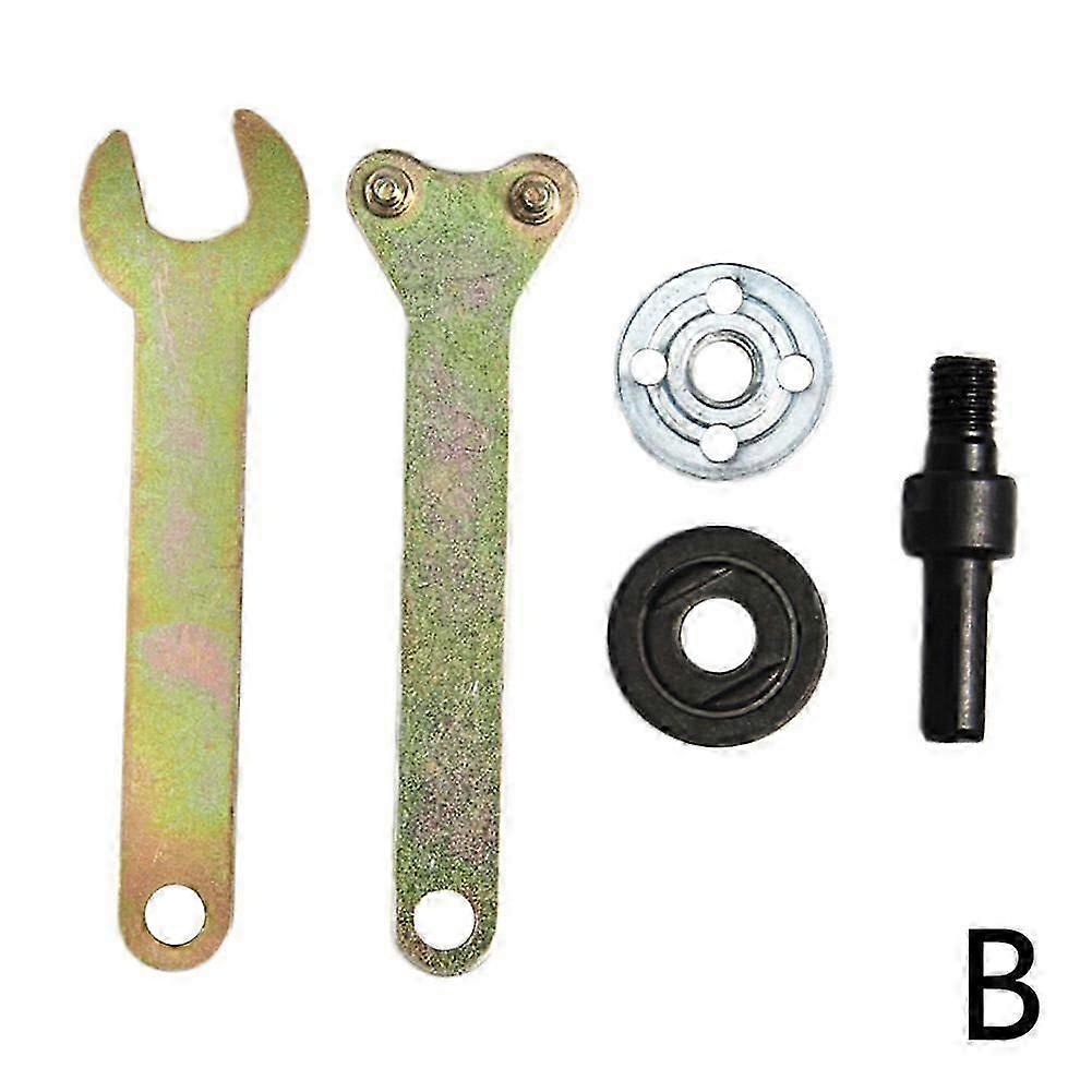 Adapter Accessories Angle Grinder Connecting Rod Adapter Electric Drill