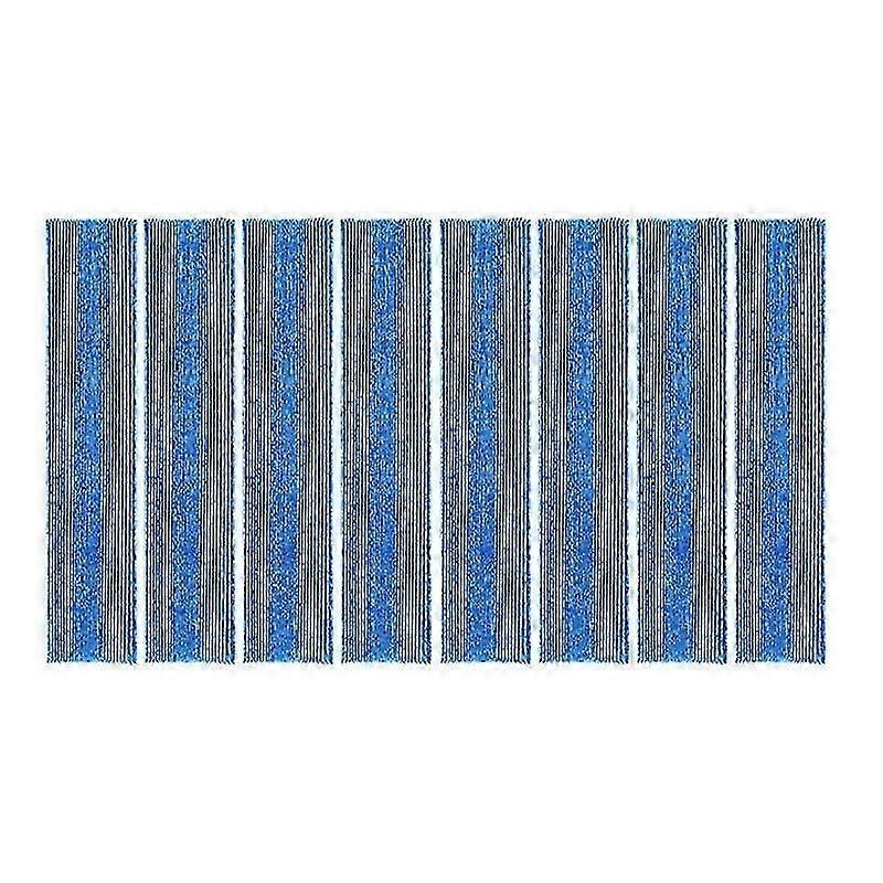 Luftrenserdelfilter kompatibelt med DaiKin MC70KMV2-serien MCK75JVM-K MC 70 LVM MC709MV2 luftrenserfilter