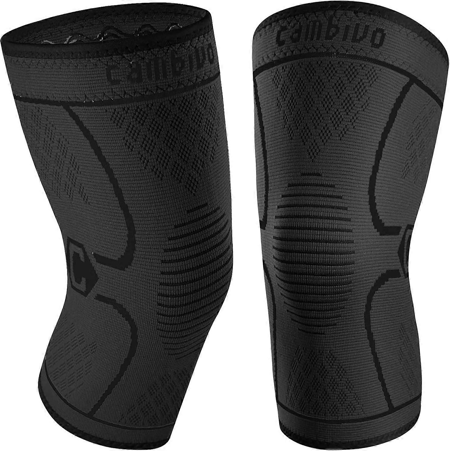 Knee Brace, Support, Pain Relief