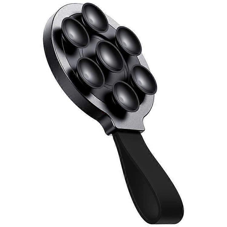JOYROOM JR-ZS393 Suction Cup Mobile Phone Magnetic Holder Mirror Wall Mount Phone Holder