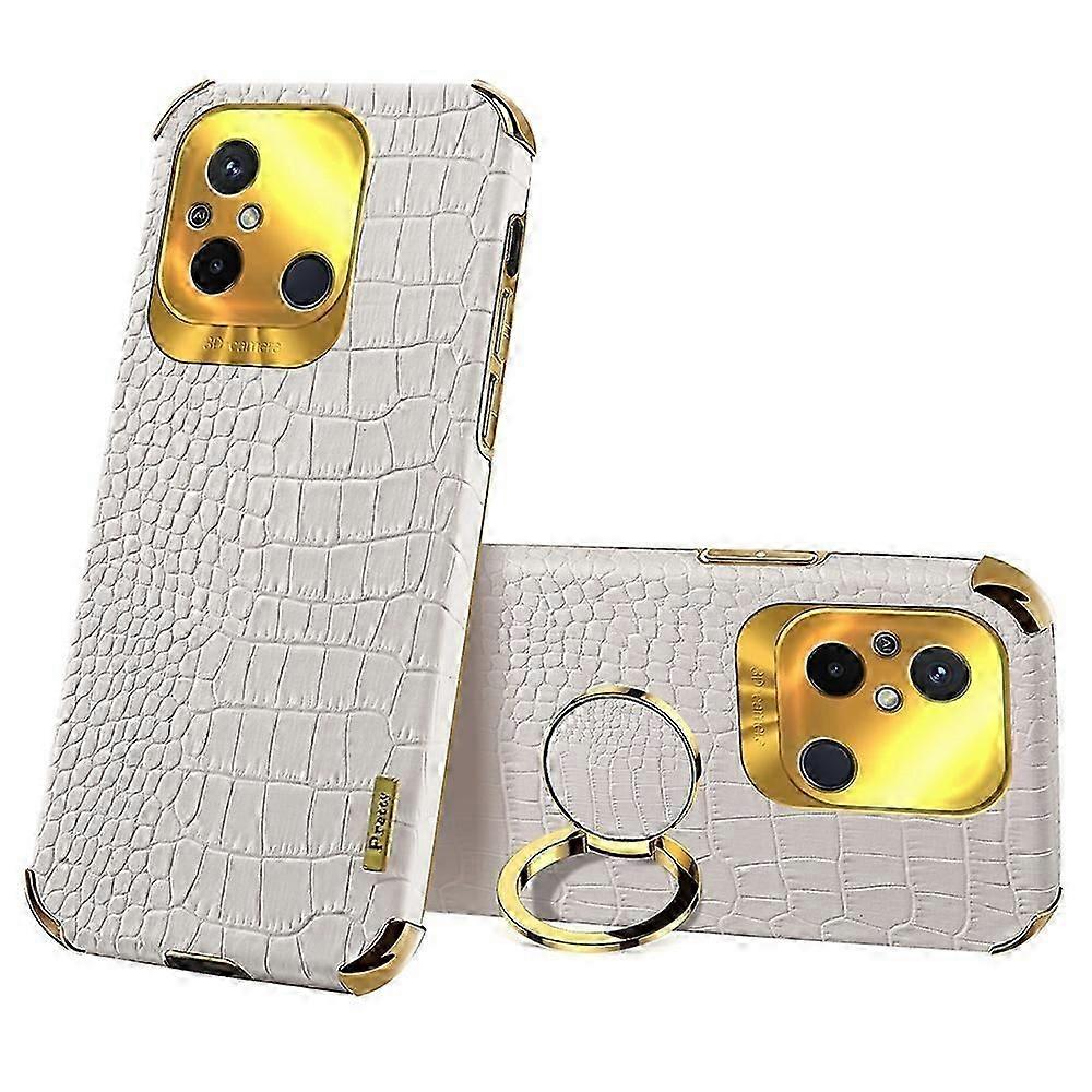 Phone Case for Xiaomi Redmi 12C 4G