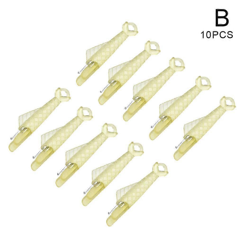 Automatic Needle Threader Guide Needle Threader Simple Device DIY ThreadingTool