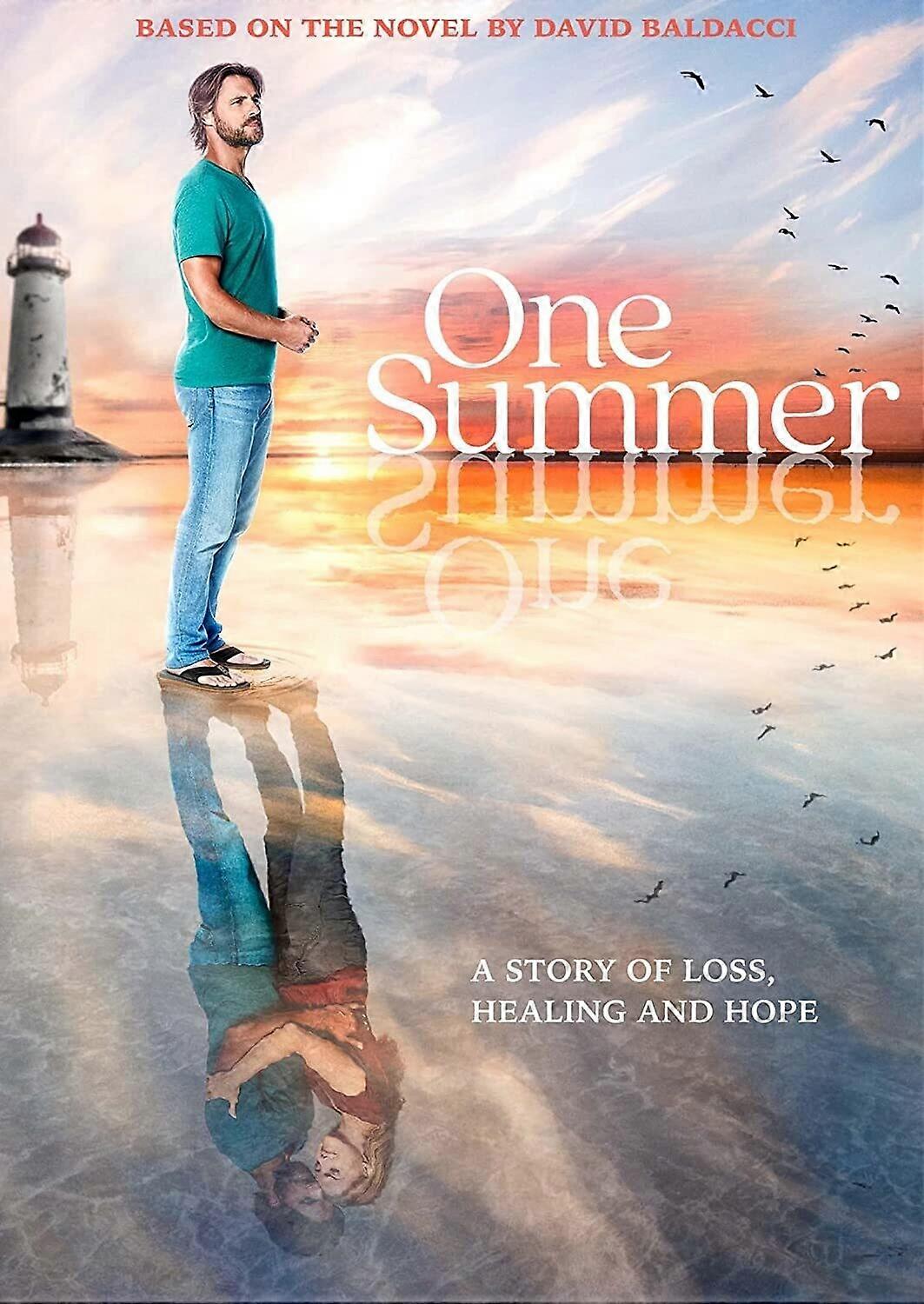 One Summer  [DVD REGION:1 USA] USA import