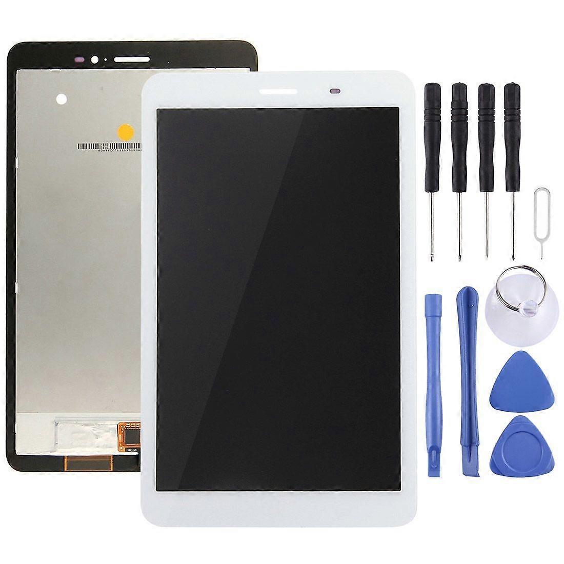 OEM LCD Screen For Huawei Honor S8-701u