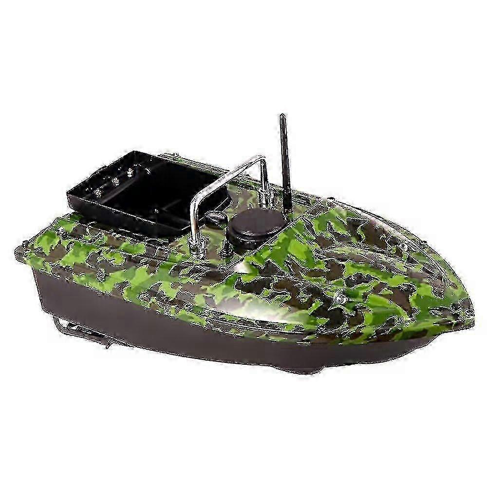 Fishing Bait Boat 500m Remote Control Distance