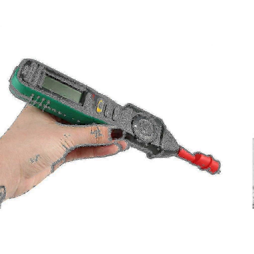 Ms8212a Pen Digital Multimeter Voltage Current Diode Continuity Tester