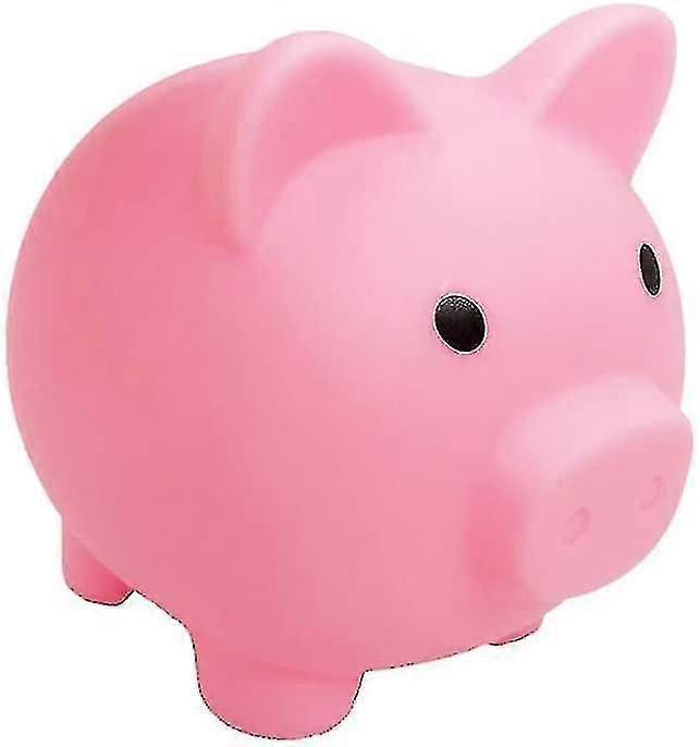 子供ピギー銀行豚ピッグ銀行