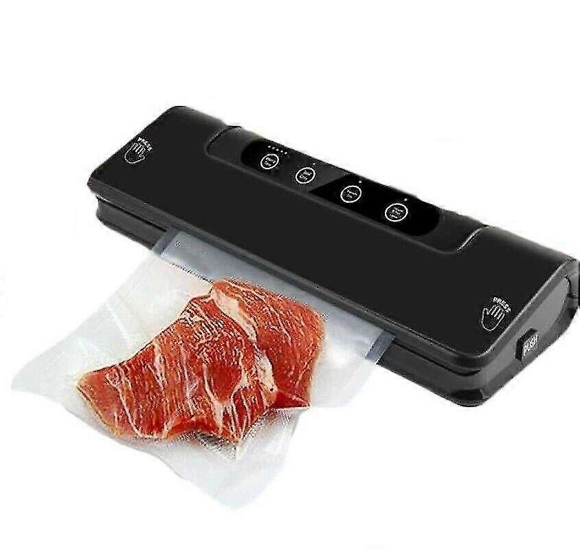 Máquina selladora automática al vacío