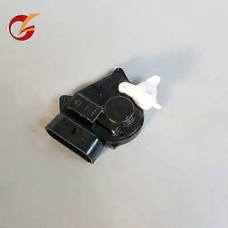 Applies To Use For Chinese Car Byd F3r G3 L3 F3 Front Door Rear Door Lock Actuator Latch Control Motor