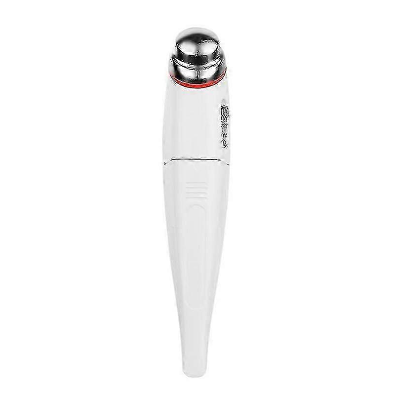 Home Use Plastic Vibration Pen