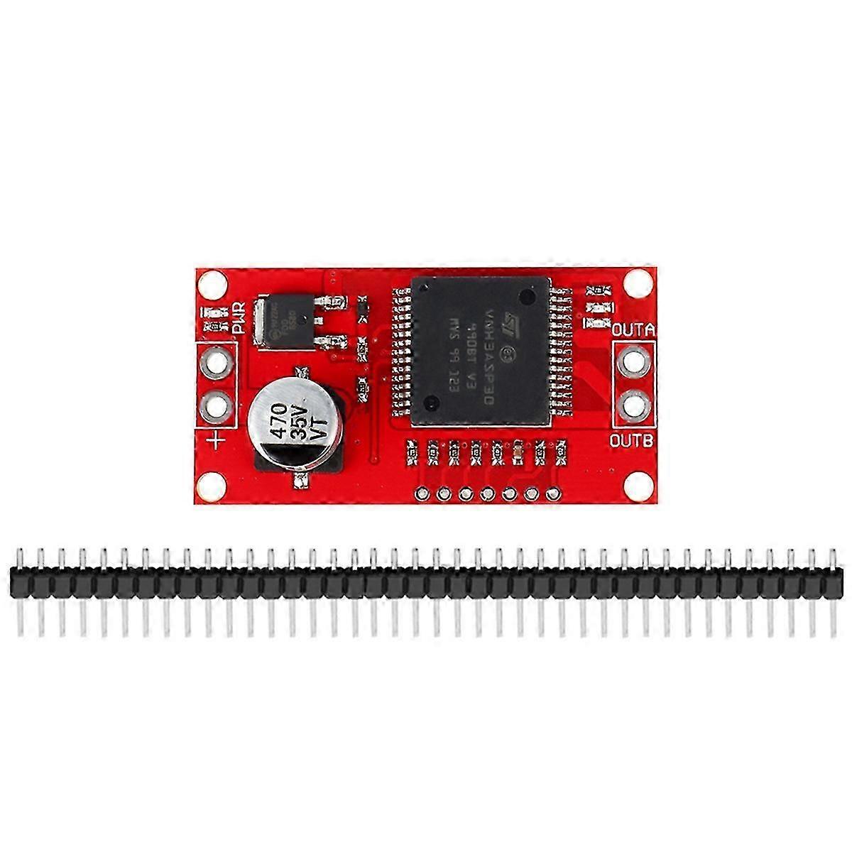VNH2SP30-Monster - Drive Module High Current 30A