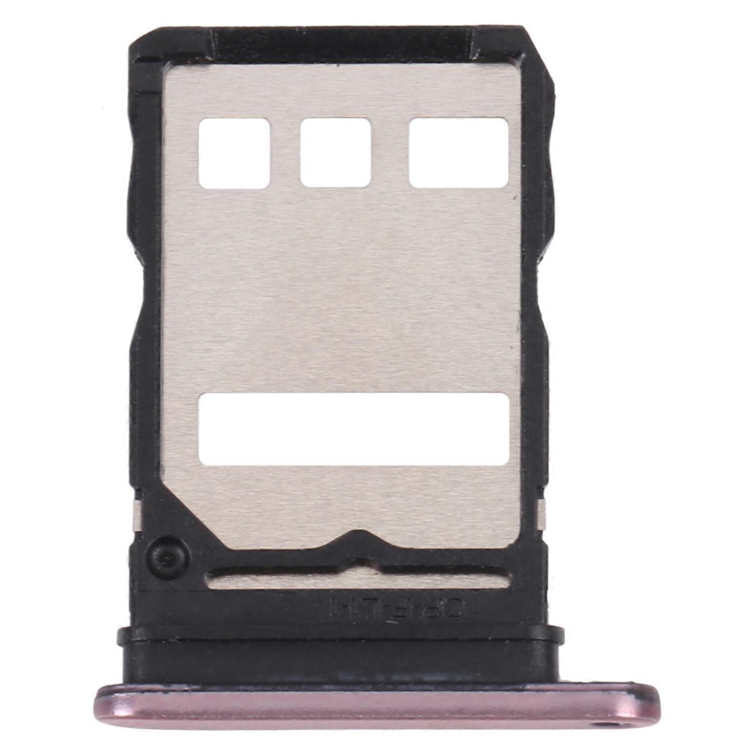 SIM Card Tray + SIM Card Tray for Huawei Nzone S7 5G