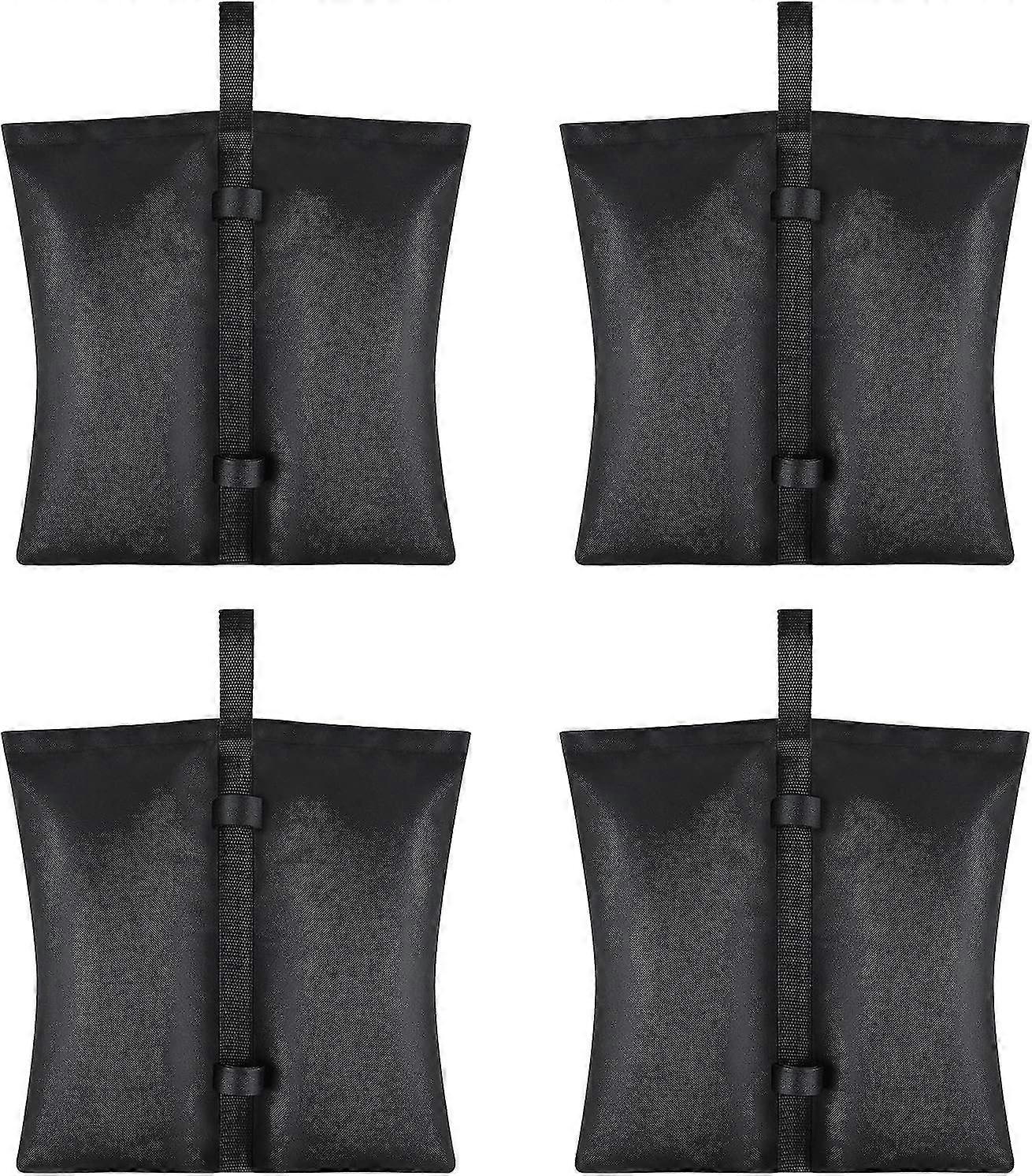 Tent fixed sandbag, waterproof and easy to wash, suitable for pieces) canopy tent sunshade pavilion (4