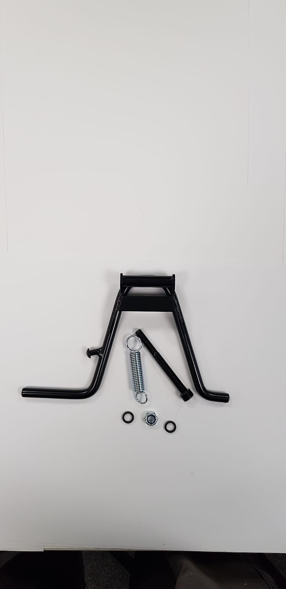 Rasoir pocket mod kickstand w / vis