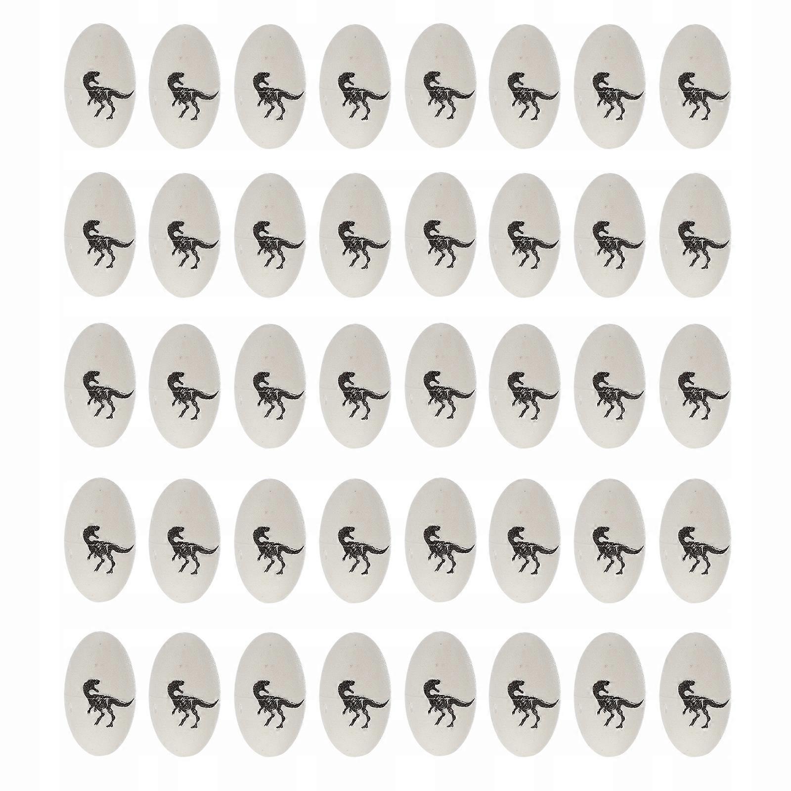 Dinosaur Eggs Toy Toys Prop Real