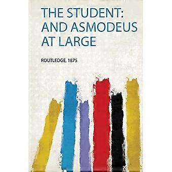 Student: og Asmodeus for øvrig