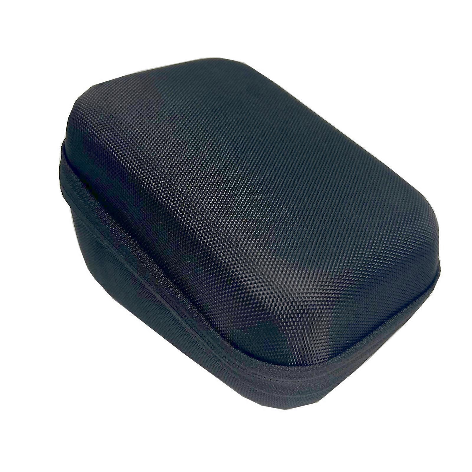 Shockproof Carrying Case Organizers Case Suitable for Blood Pressure Monitors Measuring Instrument Home & On the Go Use Multicolor