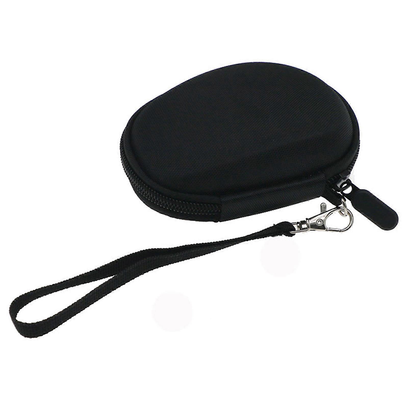 Mouse EVA Hard Mouse Storage Bag Protective Case for Mouse for Travel Office Home Use