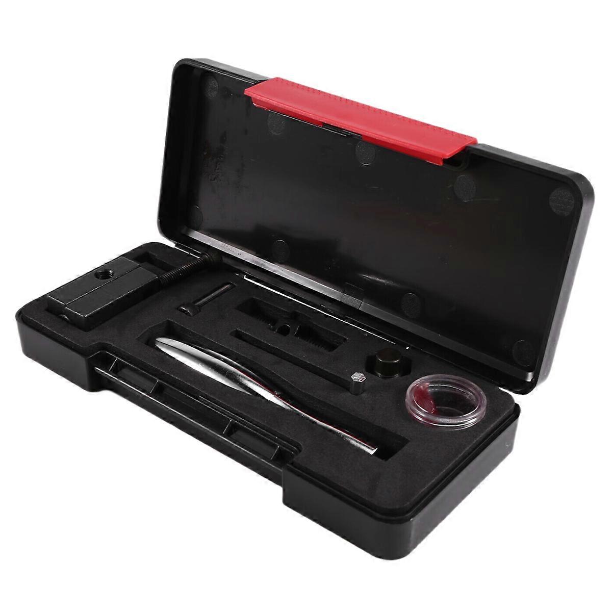 3/16 Inch Brake Line Double Flaring Tool Handheld 45 Degree SAE