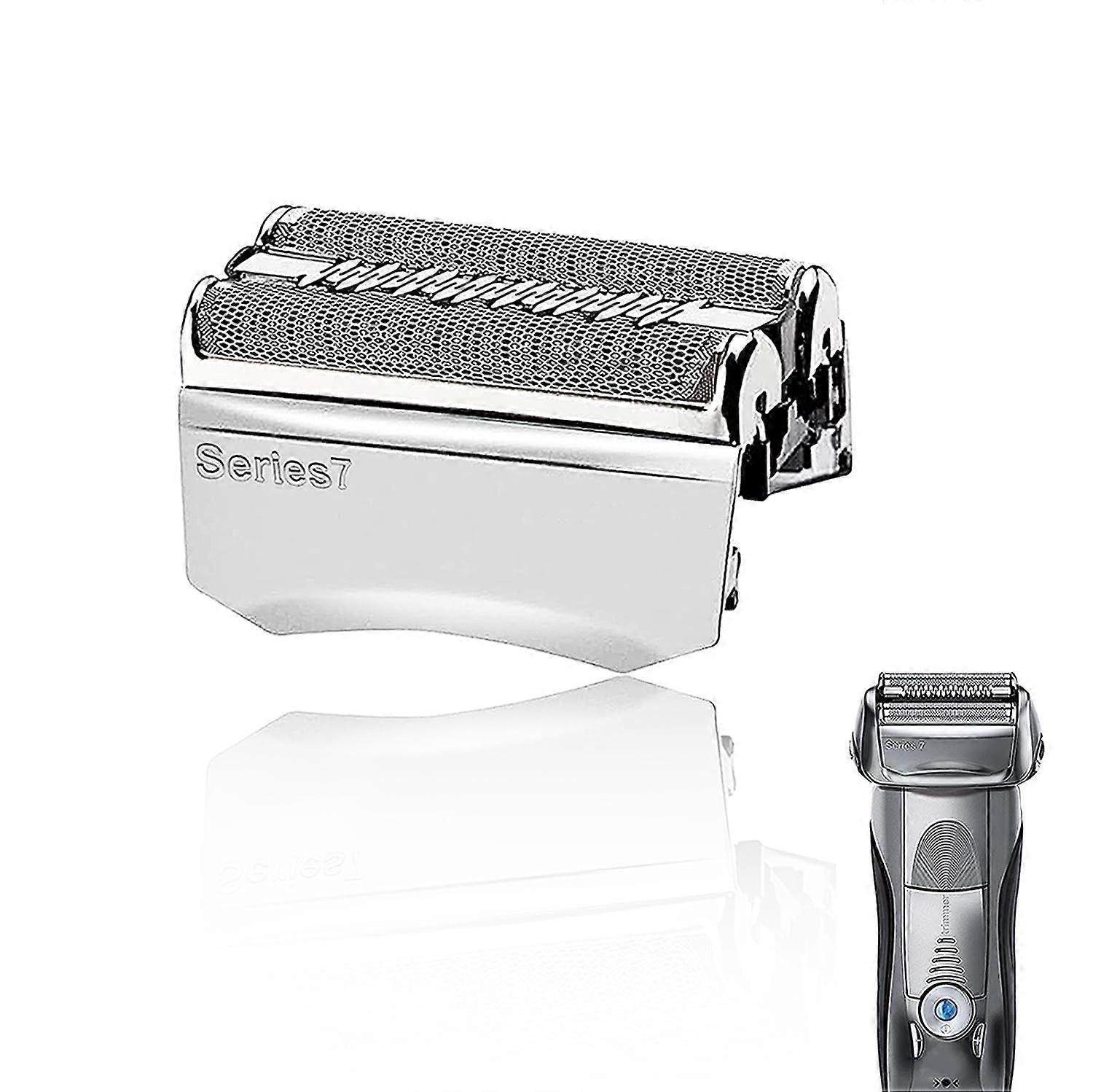 70S Replacement Head For Braun Series 7 Foil Shaver Compatible With 790CC 720 750CC 760CC 9565