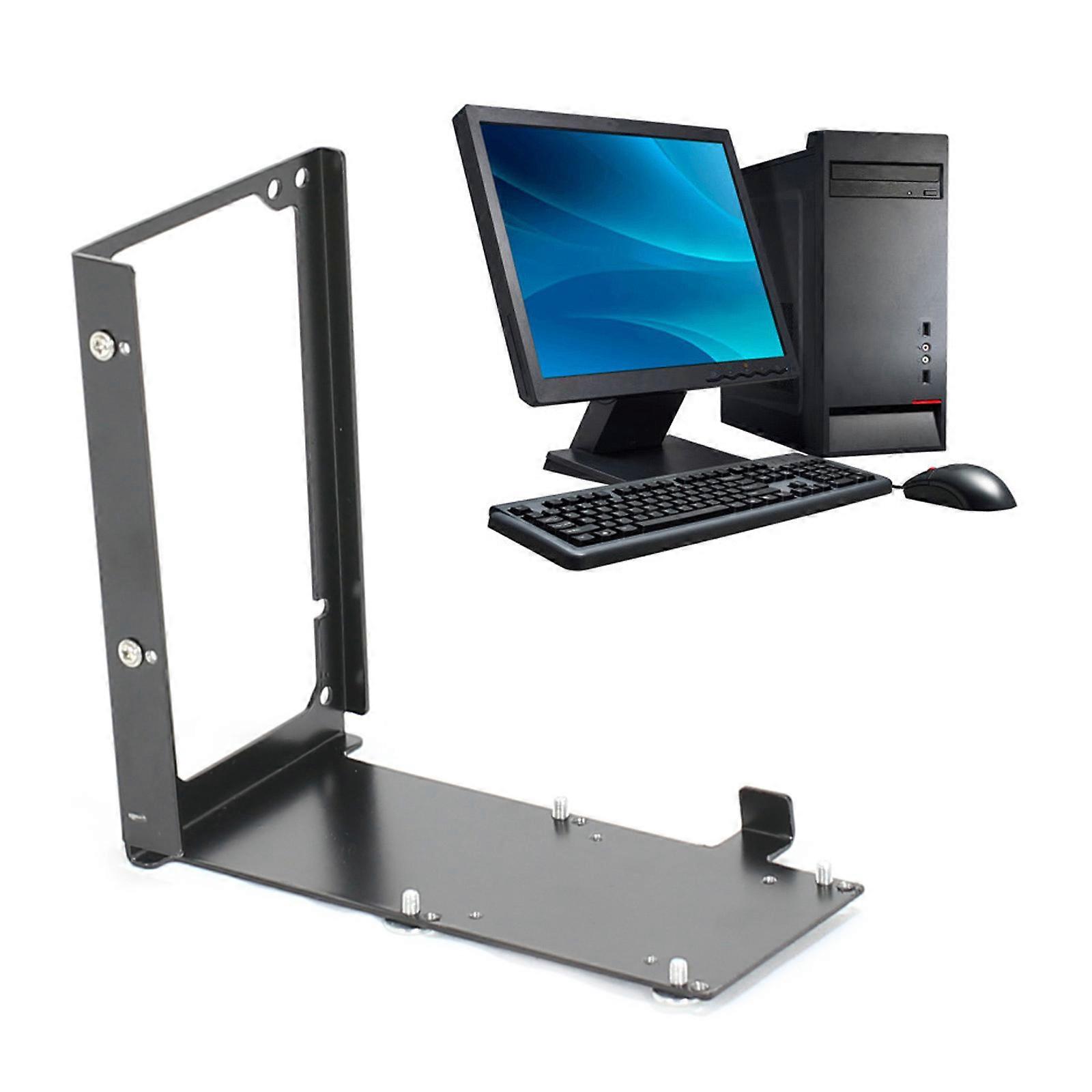 NR200 forAtx Power Bracket Vertical and Ventilated Design for Computer Case