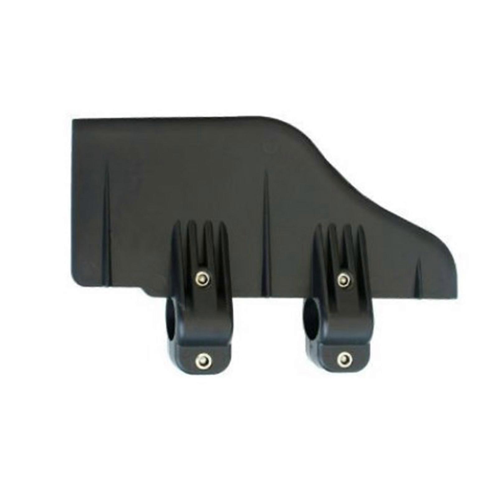Kayak Rudder Clamp Boat Rudder Clamp Trolling Motor Accessories