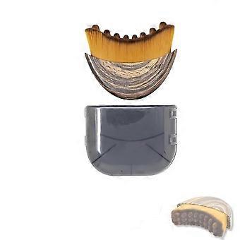 Lymphatic Drainage Face Brush  Ultra-Soft Bristles,Dry Brushing Face Brush