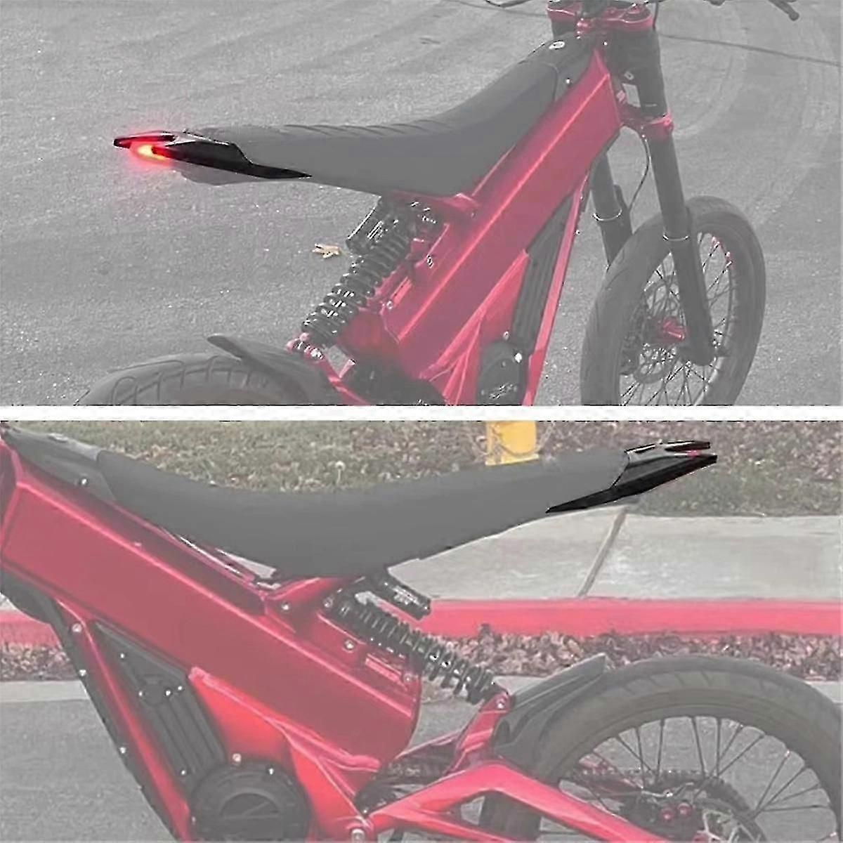 Motorcycle Rear Mudguard Guard Accessories compatible Talaria Sting X3