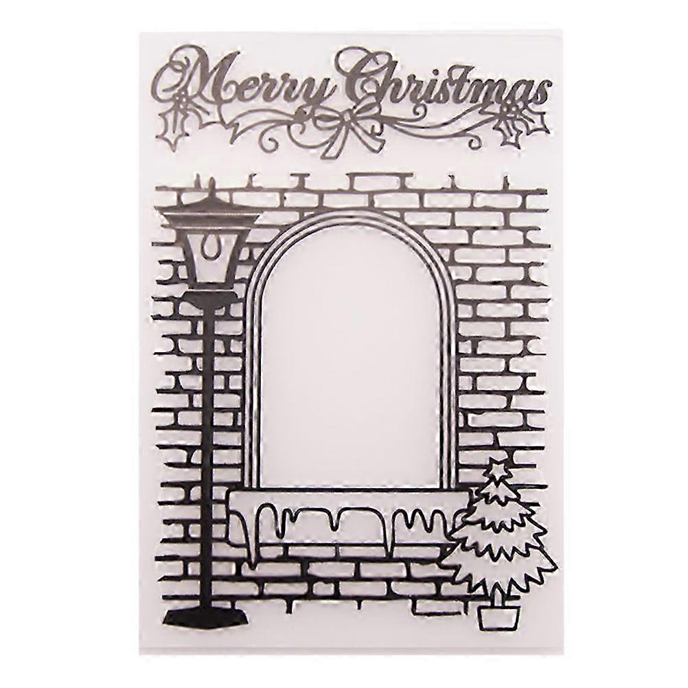 DIY Stencil Plastic Die Cuts Making Embossing Dies Cutting Dies Stencil Embossing Templates