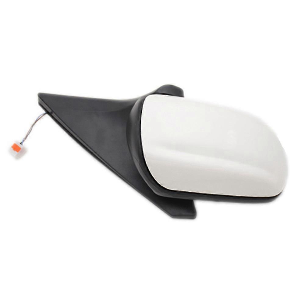 Car Body Part Door Rear View Mirror for Mazda Left Side