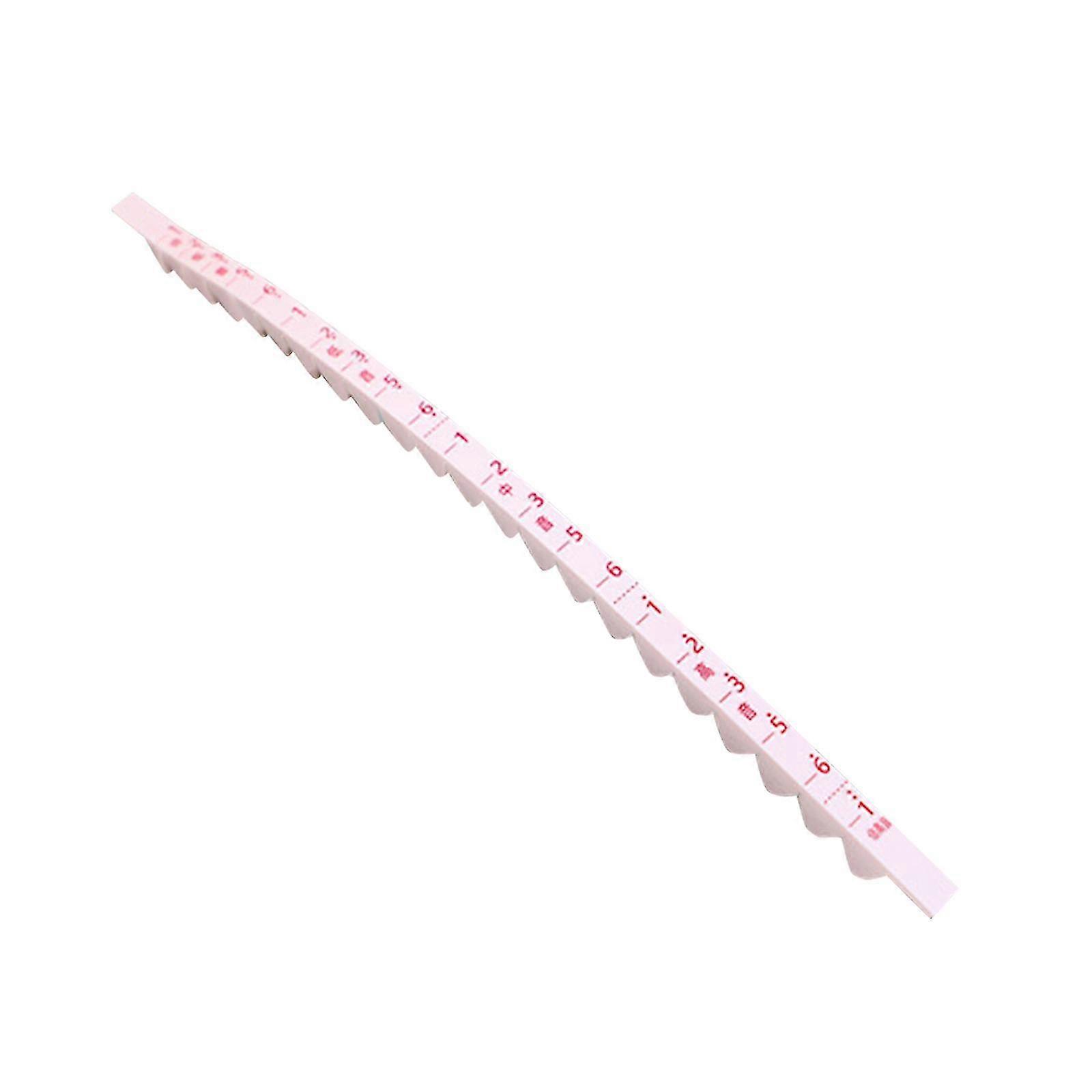 Quiet Practice Belt for Guzheng with Silicone Material, Mute Strip for Holiday Playing, Suitable for Various Guzheng Models