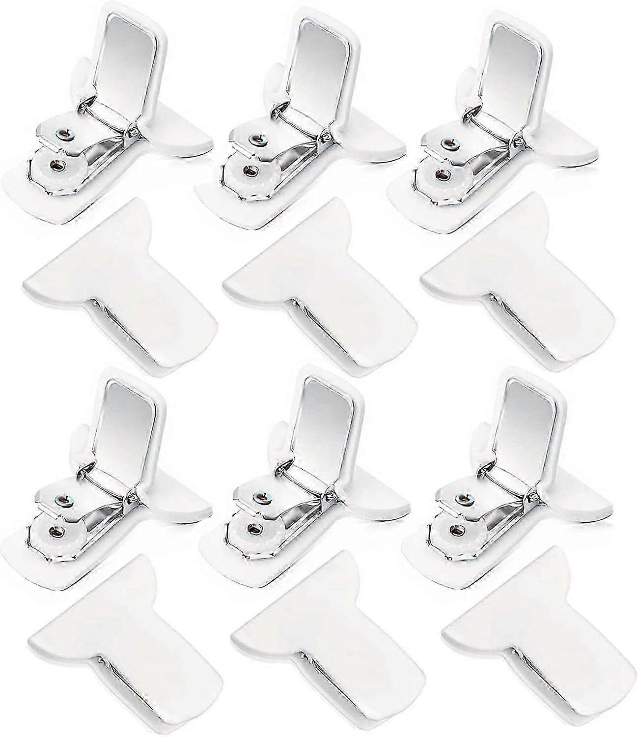 12 PCS Quilt Fixing Clips for Down Fastening