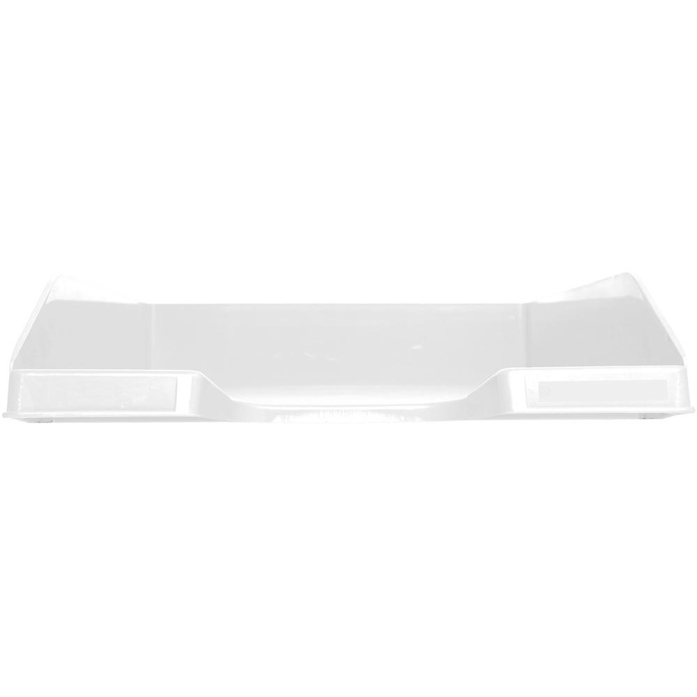 Exacompta 11313D 6x Bandeja MIDI-COMBO blanco