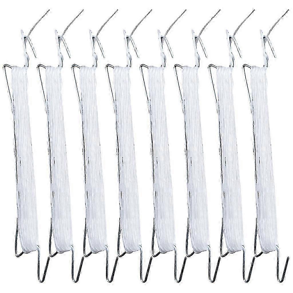 10 pieces Tomato Hook Tomato Support Clips Vegetable Support Prevent Tomatoe From Pinching