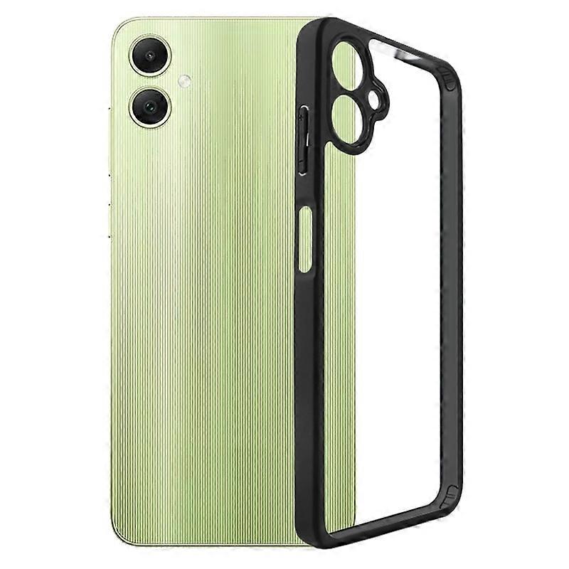 Frosted TPU + Transparente PC-Handyhülle